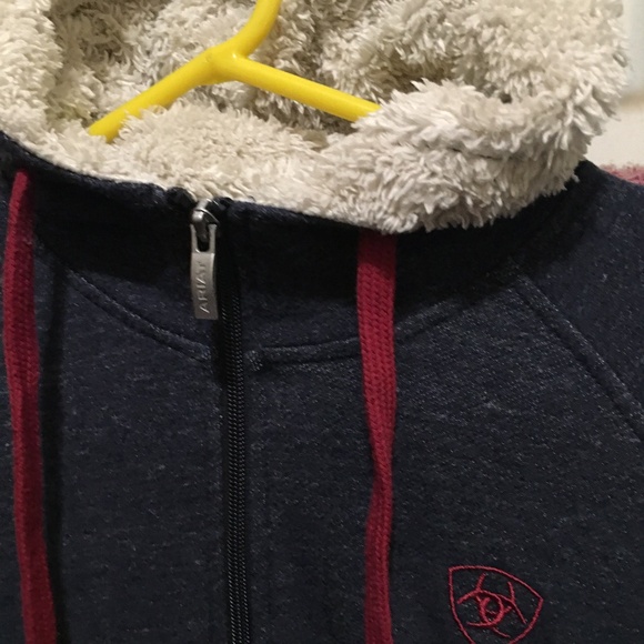 Ariat Jacket Womens Size XS - Picture 2 of 7